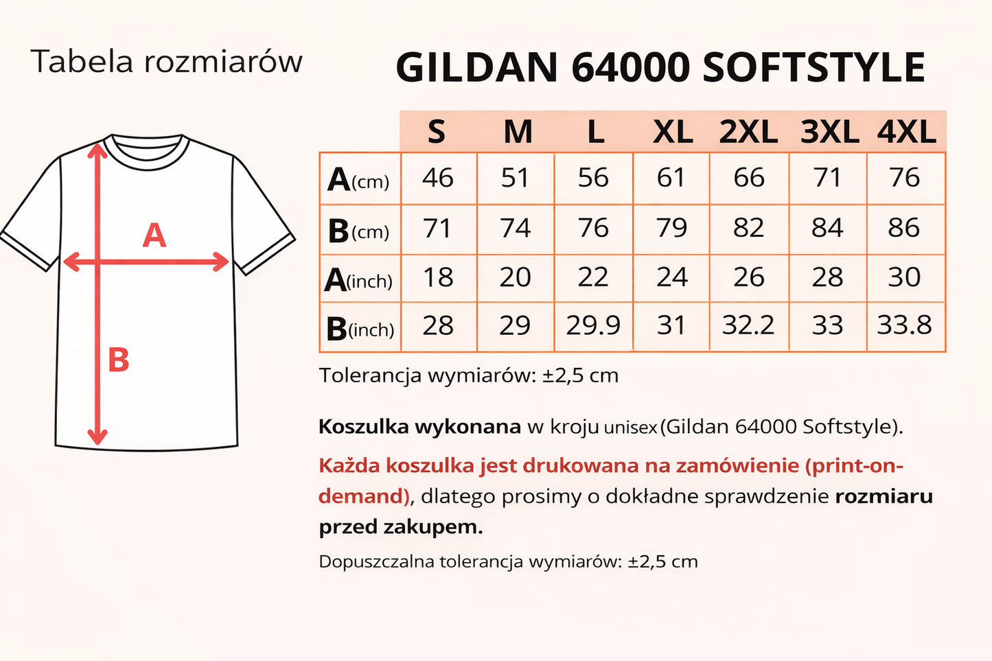 Koszulka „JESZCZE DAJĘ RADĘ"